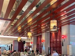 大堂-马旺子酒楼