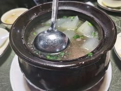 -水上人家民俗餐厅(洱海公园店)