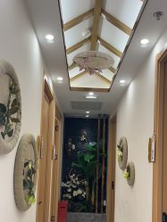 -芳朵美容养生SPA