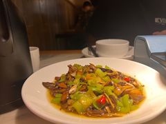 -滇铺子·云南特色菜·第九届野生菌美食节(曲靖万达店)