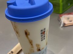 -百分茶(苏州中心商场店)
