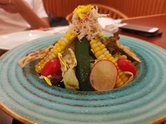 -蟹田居·活蟹料理(东城店)