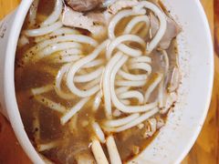 -王记生烫牛杂面馆(兰陵路店)