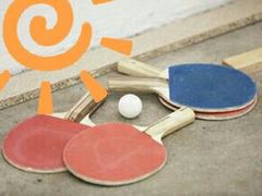 -火星羽毛球游泳乒乓球网球篮球台球滑板轮滑(踏水桥北街店)