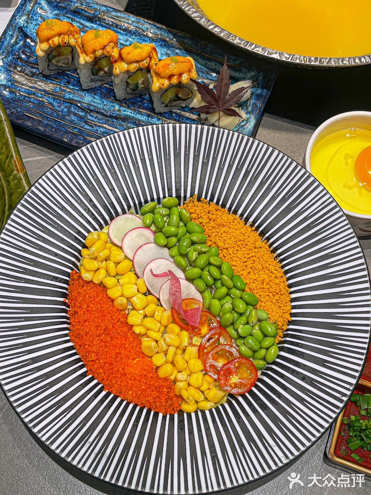 🌞杭州必去的海胆料理店！