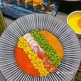 🌞杭州必去的海胆料理店！