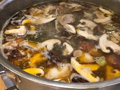 -守柴炉烤鸭(中海国际店)