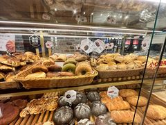 -原麦山丘(东四店)