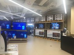 -盒马X会员店(王府井奥莱UP TOWN店)
