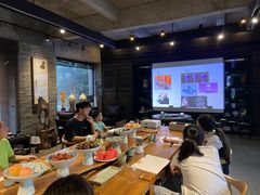 -瓷语堂(上海五维空间创意园店)