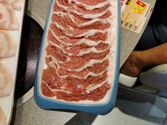 -狼头山火锅 KTV欢唱·烤串(理工大学店)