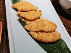 -南京大牌档(香港广场店)