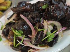 -张记烤羊腿(北花园店)