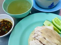 -红大哥水门鸡饭(總店)