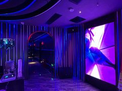 -星聚会KTV X Party(广州高德置地店)