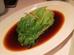 -森隆饭庄(崇文门新世界百货店)