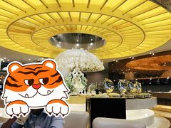 -大唐西市酒店-丝路阳光西餐厅