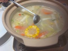-杨氏青龙虾·羊蝎子(托乐嘉店)
