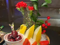 -蟹犇•帝王蟹雪蟹(陆家嘴店)