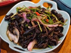 -心邸·庆宴(雅宝城店)