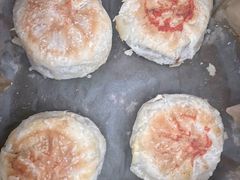 鲜肉月饼-长发西饼(临顿路店)