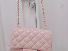 -CHANEL(恒隆广场店)