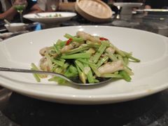 -黄岩国际大酒店·餐厅