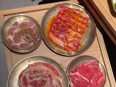 -西塔老太太泥炉烤肉(武汉摩尔城店)