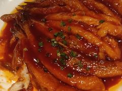 -宝轩渔府·老字号海鲜·正宗津菜(水上店)