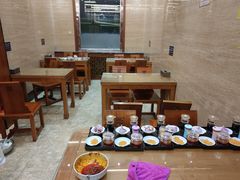 -清真·益鑫羊肉手抓馆(花园北街店)