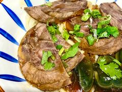 -面乙新派手擀面(大悦城店)