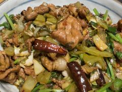 -云尊府云南菜·蒸汽石锅鱼(学清路店)