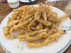-天地家常菜