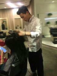 -崇尚GAVIN STYLE