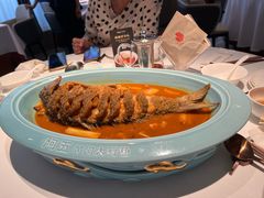 -阿五黄河大鲤鱼(英协路店)