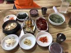 -阿岘洞酱蟹
