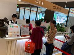 -光明·博海美食花园(上海瑞金医院12号楼店)