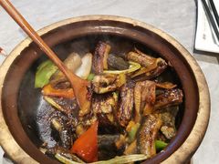 生啫爽脆黄鳝-啫神·广州地标美食(北京路店)