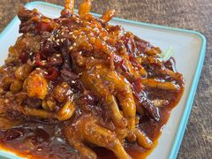 辣鸡爪-妈妈手(山大总店)