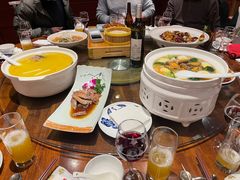 -顺兴老茶馆·精品川菜(世纪城店)