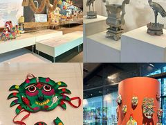 -中国美术学院象山校区-民艺博物馆