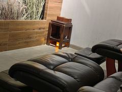 -Dragonfly 悠庭·按摩Spa(苏州中心广场店)