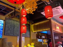 大堂-湘悦回家(棠东店)