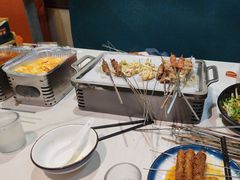 -头牌·鹤岗小串(万达店)