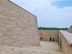 -盘龙城遗址博物院