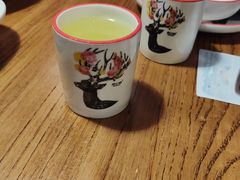 -新白鹿餐厅(百联中环店)