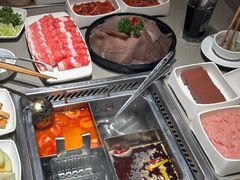 -海底捞火锅(番禺广场店)