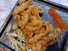 -周渝食惦·酸菜鱼精致川菜(横岗店)