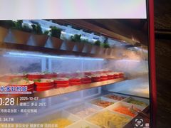 -星伦多自助料理·涮烤一体(虹悦城店)