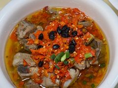 -笨罗卜浏阳菜馆(太平街店)